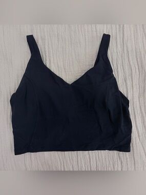 Align tank - C/D cup